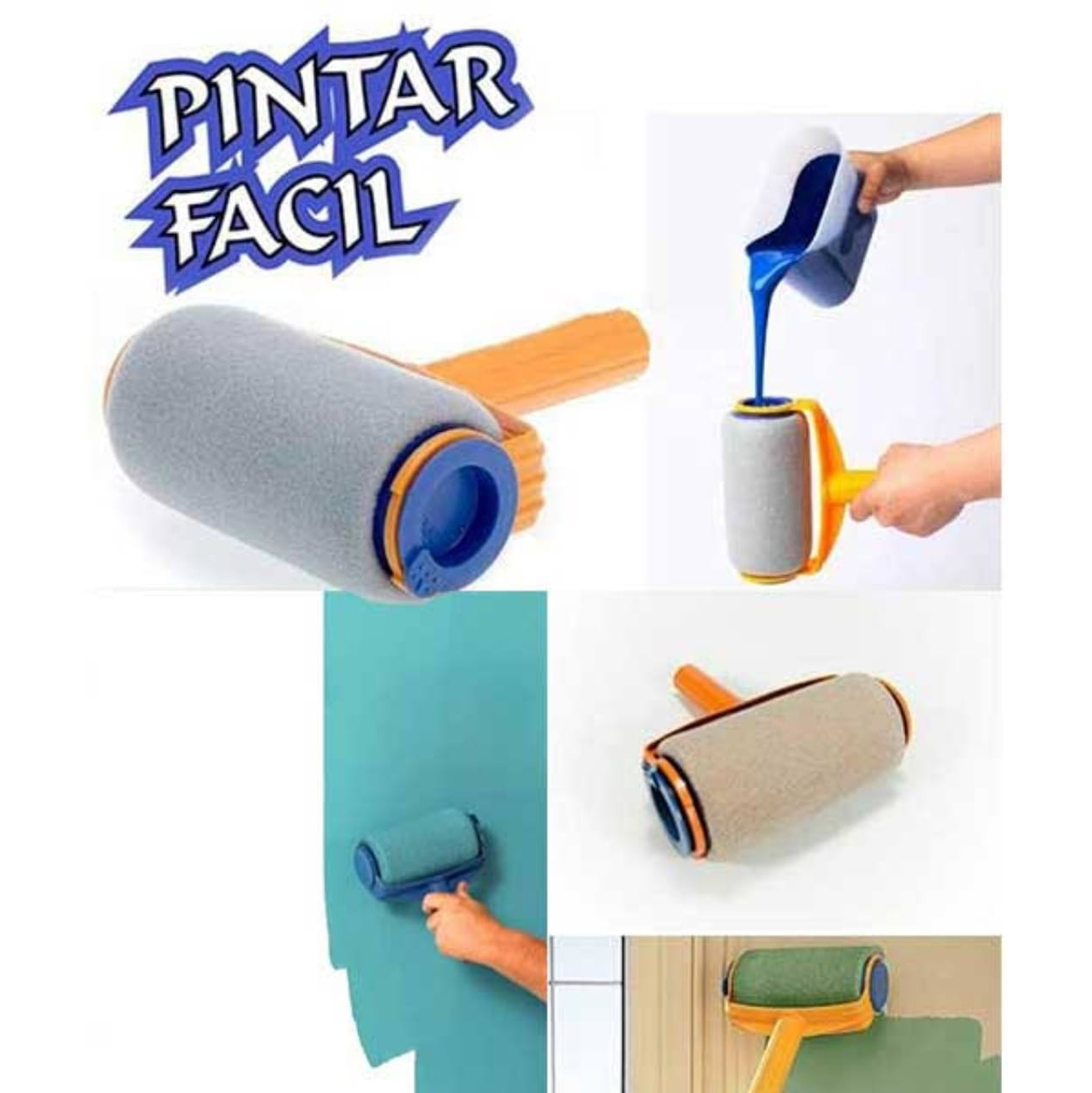Painter Facil